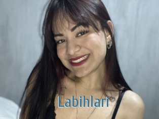 Labihlari
