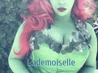 Lademoiselle