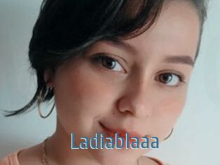Ladiablaaa