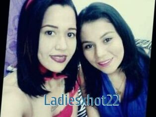 Ladiesxhot22