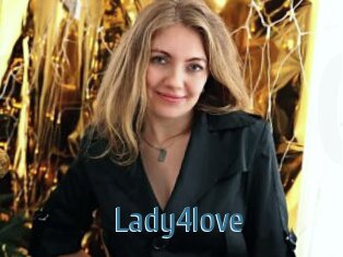 Lady4love