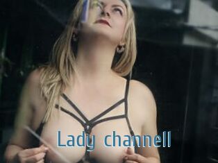 Lady_channell
