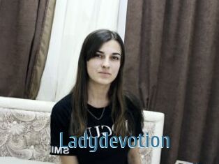 Ladydevotion