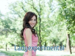 Ladyexperimental