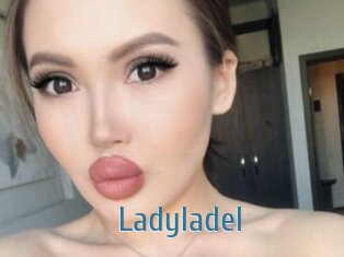 Ladyladel
