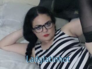 Ladylatinhot