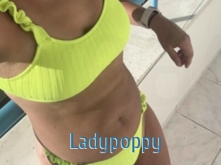 Ladypoppy
