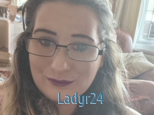 Ladyr24