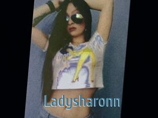 Ladysharonn