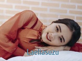 Laeliasuzu