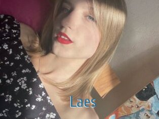 Laes