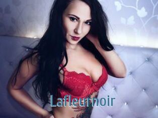 Lafleurnoir