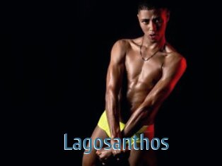 Lagosanthos