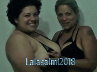 Laiasalmi2018