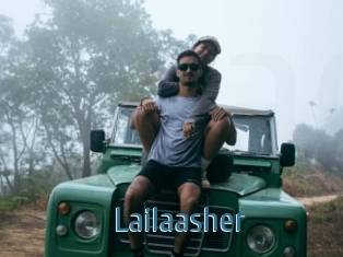 Lailaasher
