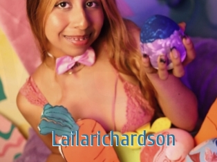 Lailarichardson