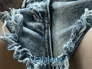 Lalajane