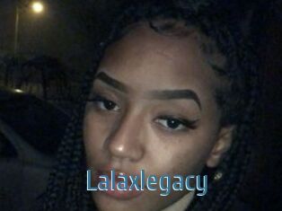 Lalaxlegacy