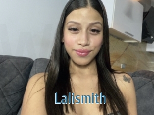 Lalismith