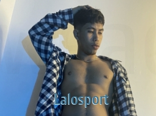 Lalosport