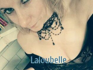 Laloubelle