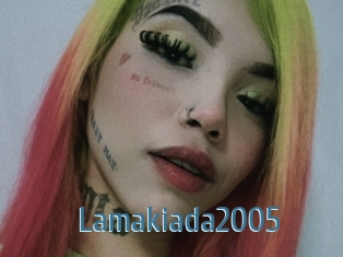 Lamakiada2005