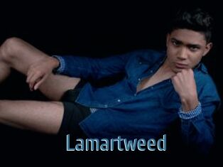 Lamartweed