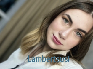 Lambertsusi
