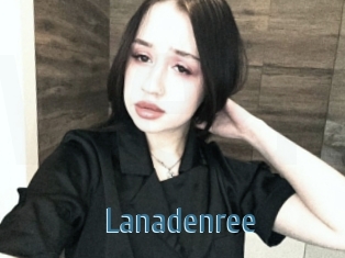 Lanadenree