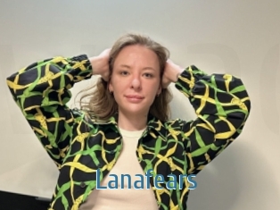 Lanafears