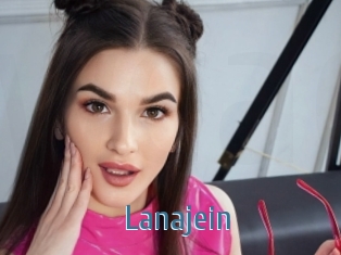 Lanajein