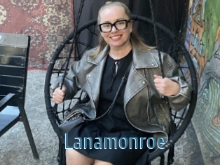 Lanamonroe
