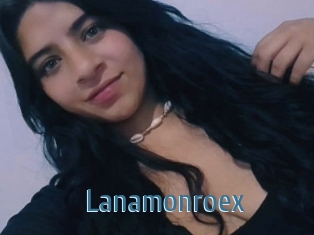Lanamonroex