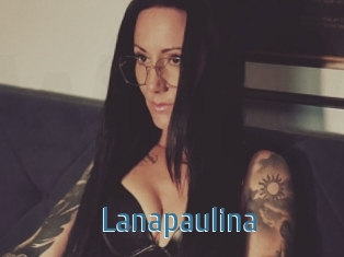 Lanapaulina