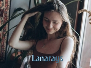 Lanarays