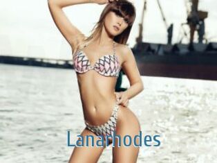 Lanarhodes