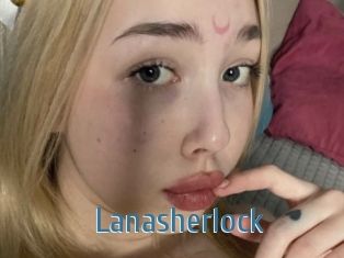 Lanasherlock