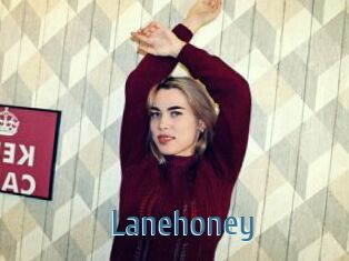 Lanehoney