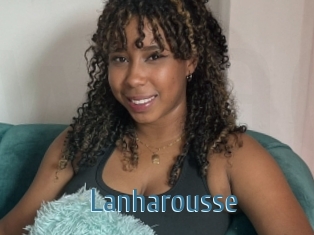 Lanharousse