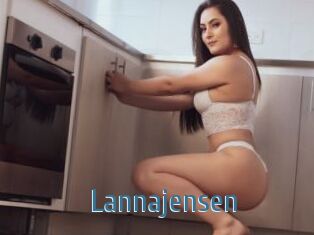 Lannajensen