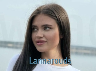 Lannarouds
