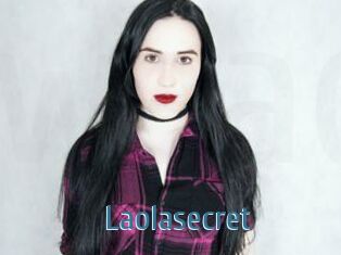 Laolasecret