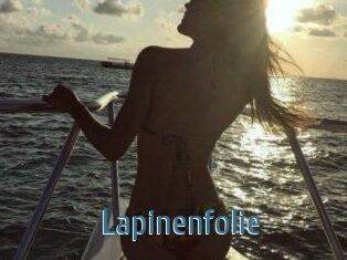 Lapinenfolie
