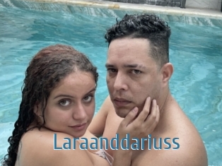 Laraanddariuss