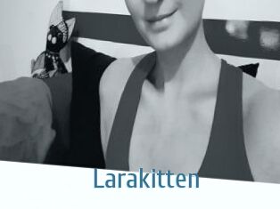 Larakitten