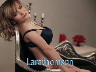 Larathomson