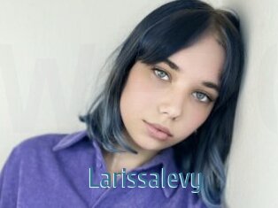 Larissalevy