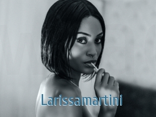 Larissamartini
