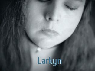Larkyn