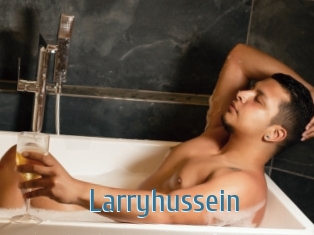 Larryhussein